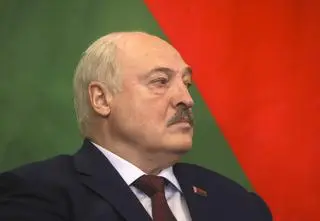 Łukaszenka zrobił to na "prośbę prezydenta USA"