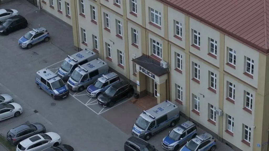 Sprawa Victorii z Mławy. Kontrola MSWiA i ruch Prokuratury Krajowej