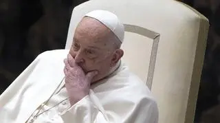 Papież Franciszek