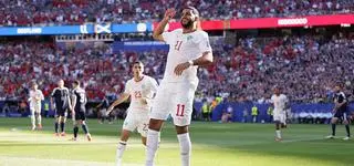 Najszybszy gol mundialu 2026