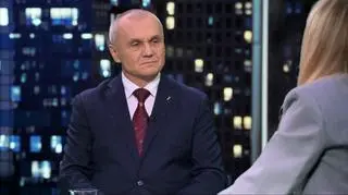Gen. Polko o decyzji prezydenta: To błąd. Tak nie można robić