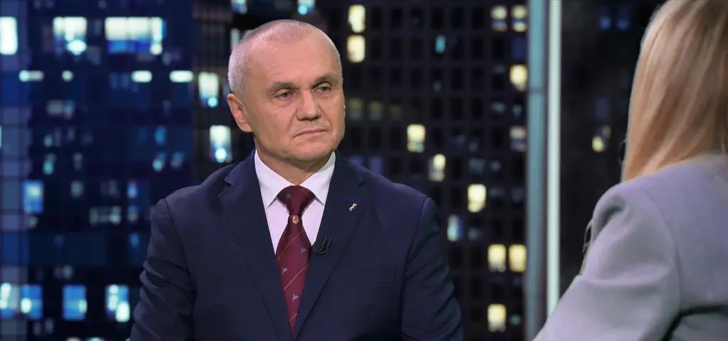 Gen. Polko o decyzji prezydenta: To błąd. Tak nie można robić