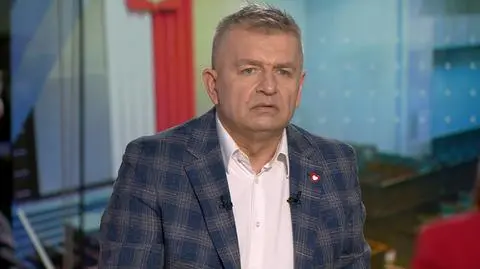 Arłukowicz: Jaki i Bocheński mają nadzieję trafić do serduszka Kaczyńskiego