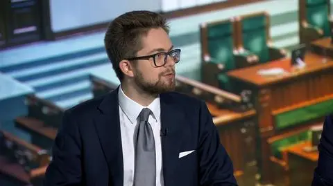 Machulski o dołączeniu Ukrainy do NATO