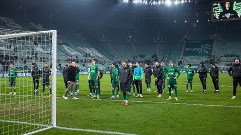 Wicemistrzowie Polski przeprosili kibiców. Specjalny komunikat