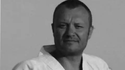 Ukraiński mistrz świata nie żyje. "Zginął w misji bojowej"