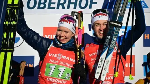 Finlandia czekała na to zwycięstwo 35 lat