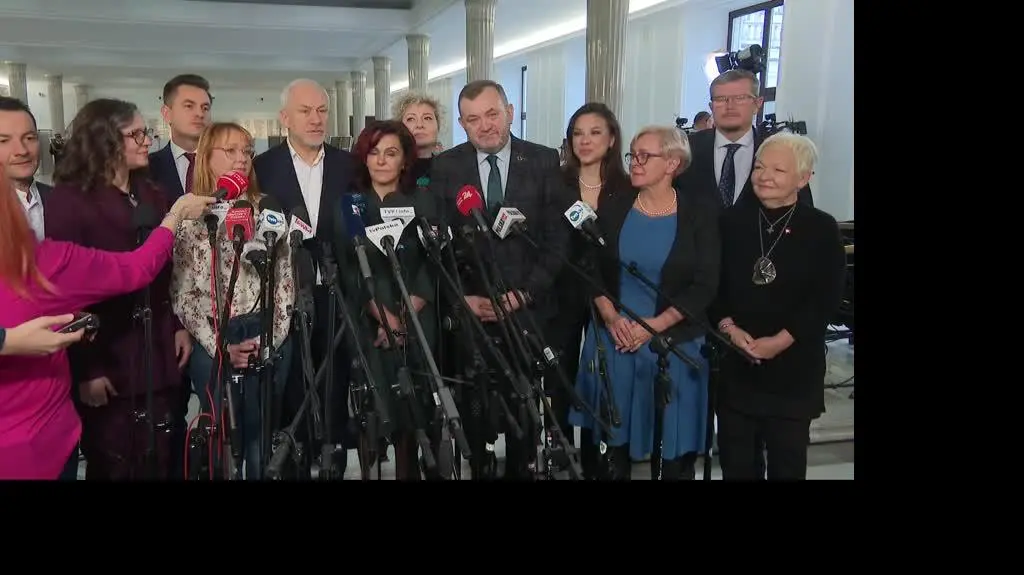 sejm sikorski