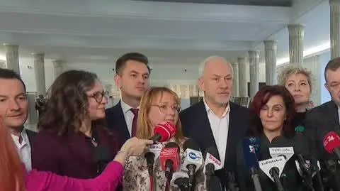 sejm sikorski