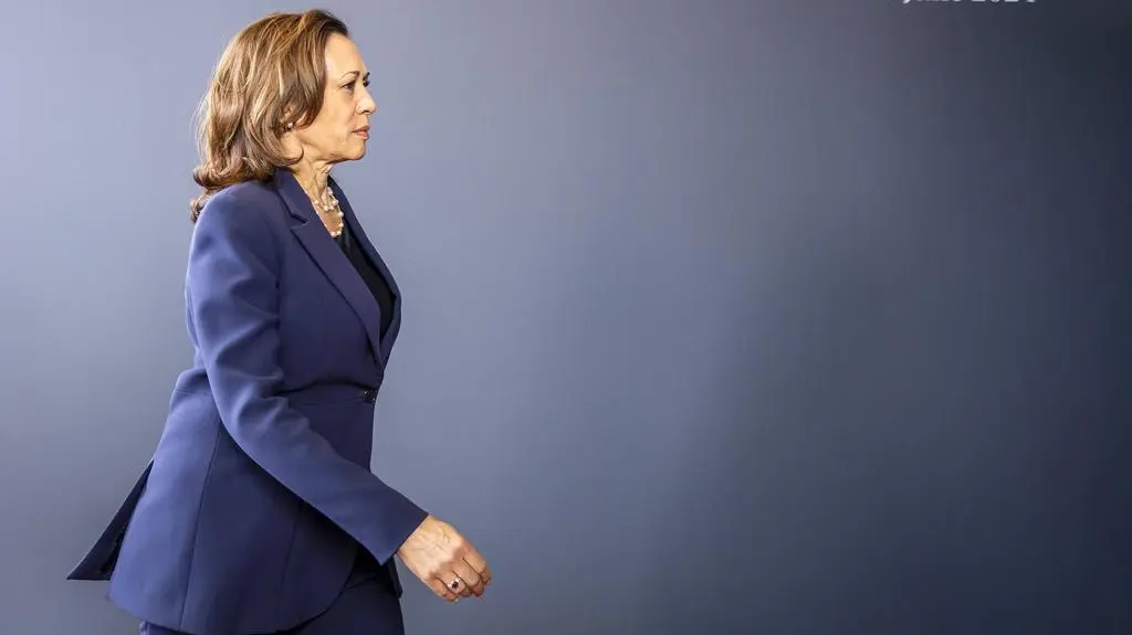 Kamala Harris