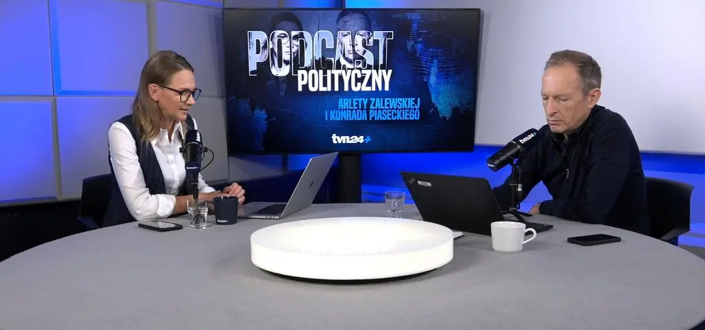 "To był czarny październik dla PiS". Czy Zbigniew Ziobro wróci do Polski?