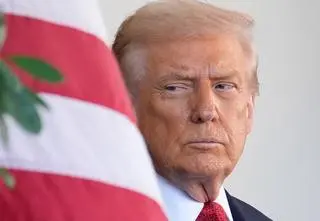 "Wygrał, bo mnie nie było na karcie"