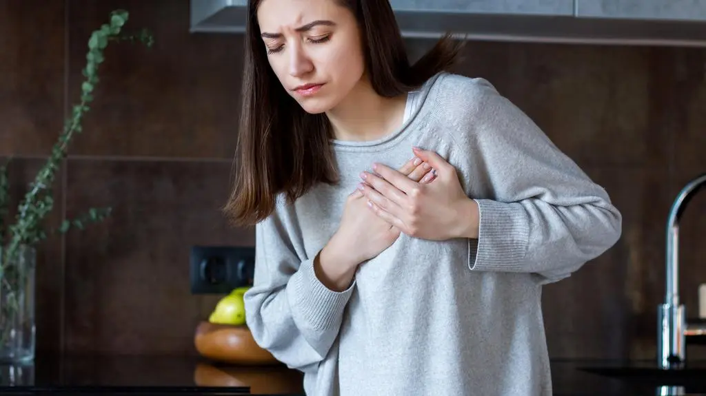 Kobiece serce pod lupą naukowców. "Choruje inaczej"