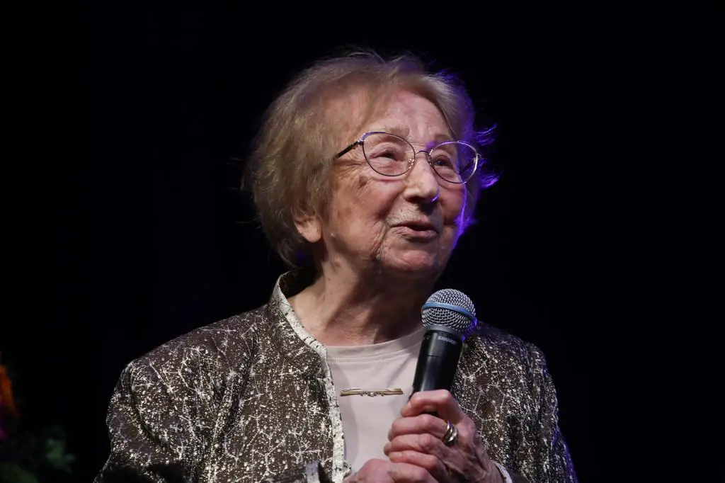 Halina Prugar-Ketling