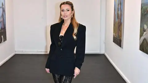 Dorota Rabczewska