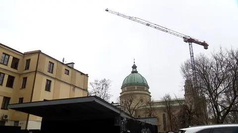 Roma Tower ma powstać w centrum Warszawy