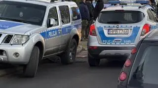 Nie żyje 12-letnia dziewczynka. Policja podejrzewa zabójstwo