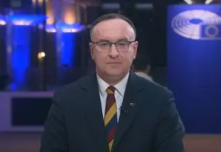 Oskarżenia o zdradę w Polsce 2050. Kobosko: głęboko niesprawiedliwe