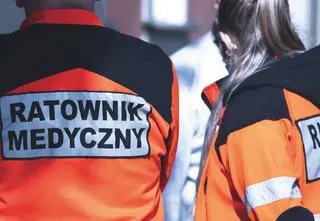 Bodnar wydał wytyczne. Reakcja na "ataki słowne i fizyczne" na medyków