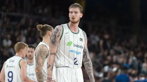 Polak zagra w finale koszykarskiej Ligi Mistrzów 