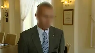 Michał J. jest byłym wiceprezydentem Wrocławia
