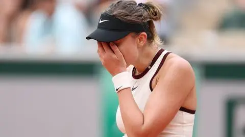 Była wiceliderka rankingu WTA wycofała się z US Open