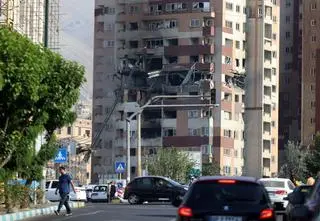 Operacja, z jaką "nie mieliśmy jeszcze do czynienia" 