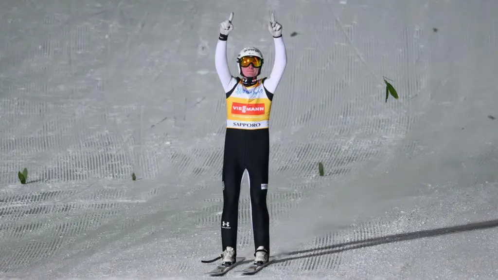 Skoki dla nocnych marków. Kwalifikacje w Sapporo