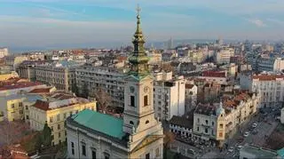 Chcą dołączyć do Unii Europejskiej. Podpisują z Rosją umowę na gaz