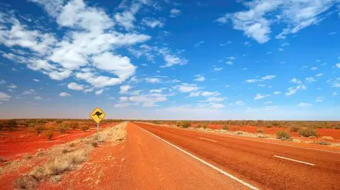 To ma być największa na świecie elektrownia słoneczna. Połączy Australię z Singapurem