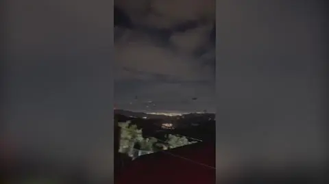 Eksplozje w Wenezueli 