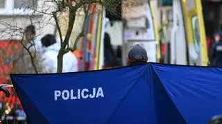 Dramatyczne wydarzenia w Sanoku