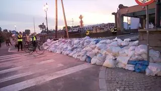 Nowa Sól (23.09.2024, ok. 6.30)
