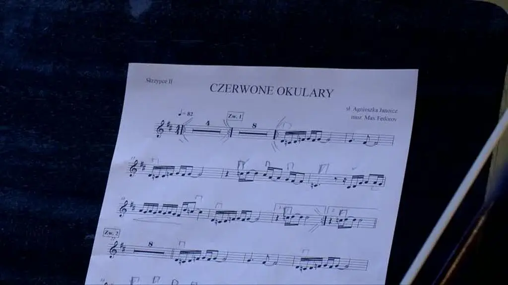 Czerwone Okulary