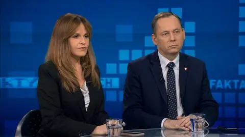 Konwiński: oczekiwałbym, że Duda przekona prezydenta Trumpa, żeby zweryfikował swoje poglądy o zakończeniu wojny w Ukrainie