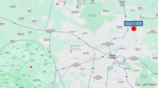 Malechów, Ukraina