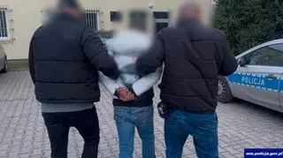 Grozi im do pięciu lat więzienia