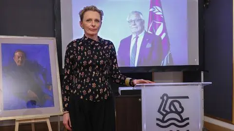 Sędzia Piotr Hofmański laureatem Nagrody im. Edwarda J. Wende