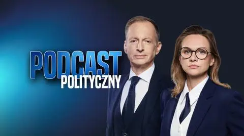 Podcast polityczny