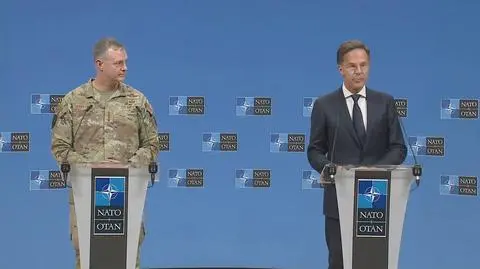 Konferencja NATO