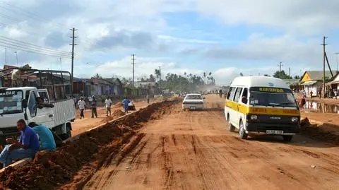 Tanzania