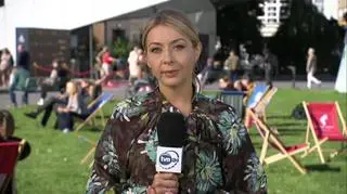 Ewelina Witenberg o nowym filmie Wojciecha Smarzowskiego, "Dom dobry"
