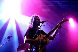 King Gizzard and the Lizard Wizard