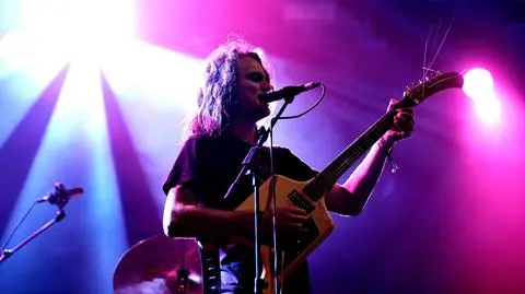 King Gizzard and the Lizard Wizard