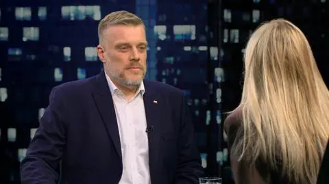 Zandberg: Razem jest partią rozsądnej, racjonalnej opozycji wobec tego rządu