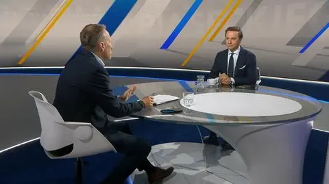 Bosak o teoriach spiskowych Berkowicza: mamy prawo mieć wątpliwości, ja ich nie mam