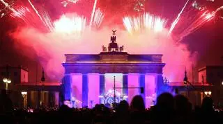 Sylwester w Berlinie