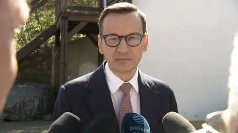 Mateusz Morawiecki