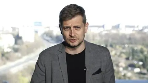 Najczęściej do wypadków w Polsce dochodzi w środku dnia, w dobrej widoczności. Relacja Bartosza Żurawicza