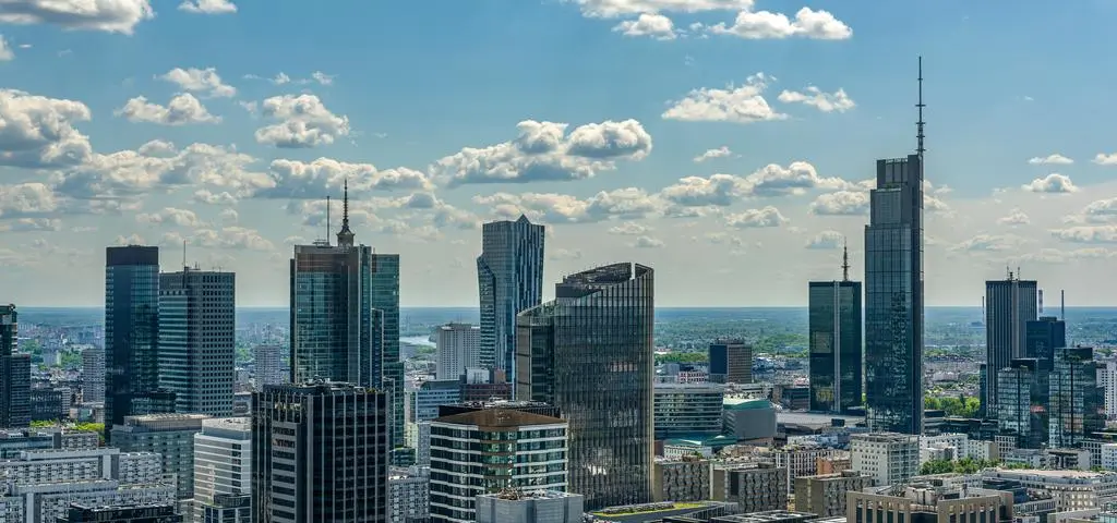 Znamy frekwencję w Warszawie na godzinę 12